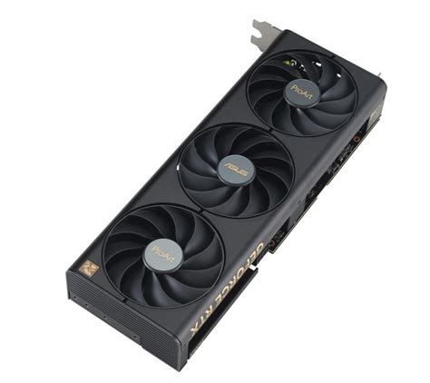 Asus Vga Nvidia Geforce Pro Art Rtx Ti G Oc Edition Rtx Ti