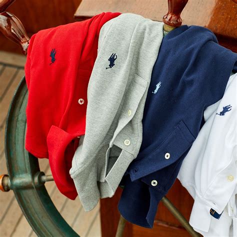 Casual Shirts Ralph Lauren Big and Tall Clothes for Men - Macy's