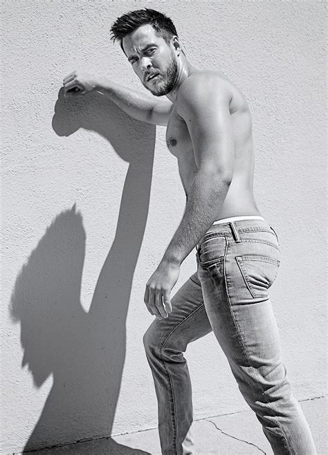 Cinema Homens E Pipoca FUCK YEAH CHRIS WOOD