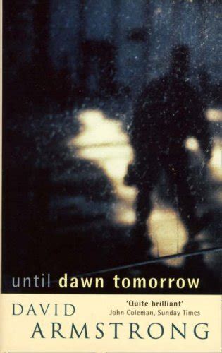 『until Dawn Tomorrow』｜感想・レビュー 読書メーター