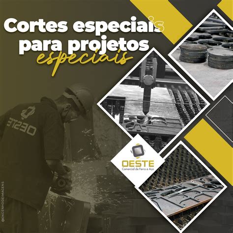 Comercial De Ferro E Aço - 10