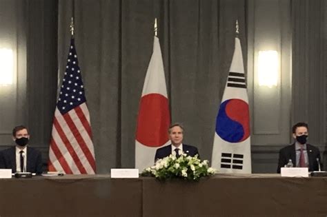 G7서 한·미·일 정상회담 검토 “한국 美제안 수용해 명분·실리 챙겨야” 국민일보