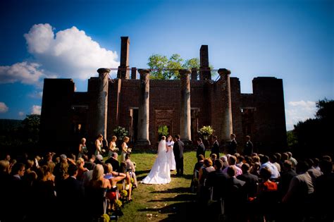 Barboursville Vineyards | Reception Venues - The Knot