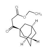 3 1 Adamantil 3 Oxopropanoato De Etilo CAS 19386 06 2 Proveedor De