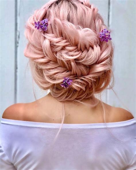 Wedding Updos With Braids 40 Best Looks Expert Tips Simple