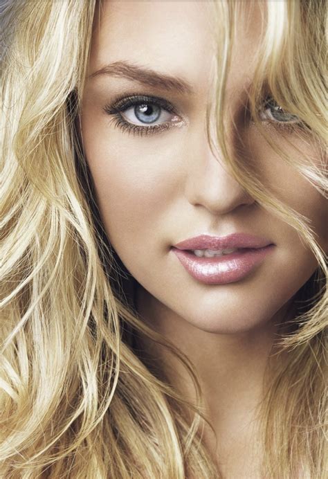 Candice Swanepoel Beautiful Face Beauty Face Beautiful Eyes