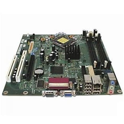 Dell OptiPlex GX620 Motherboard Specs Techwalla, 44% OFF