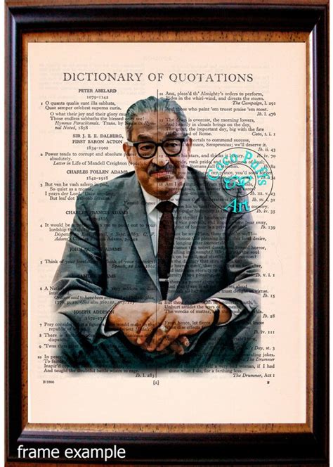 Thurgood Marshall Portrait Colored Drawings Vintage Beautiful | Etsy