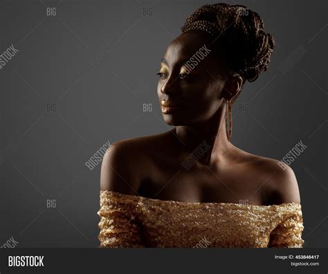 African Woman Black Image And Photo Free Trial Bigstock