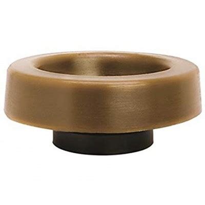 “Premier” Toilet Wax Ring with Flange | R & G Supply, Inc.