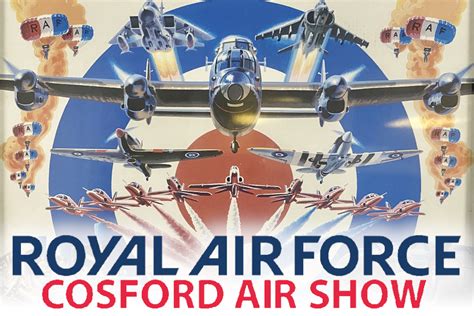 EVENT RAF Cosford Air Show 2024 Glitzy Vintage Jewellery