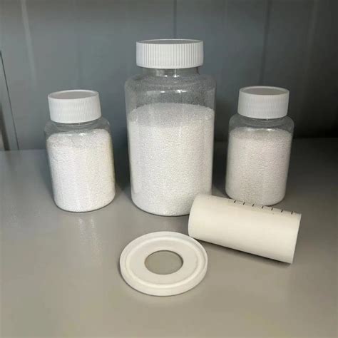 Chenguang Cgm16f Glass Fiber 2 PTFE Granule Sales Price Preferential