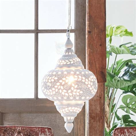 World Menagerie Laterne Pendelleuchten Flamming Amador Wayfair De