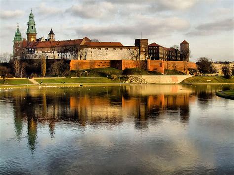 Wawel Kraków s Royal Castle Complex Krakow