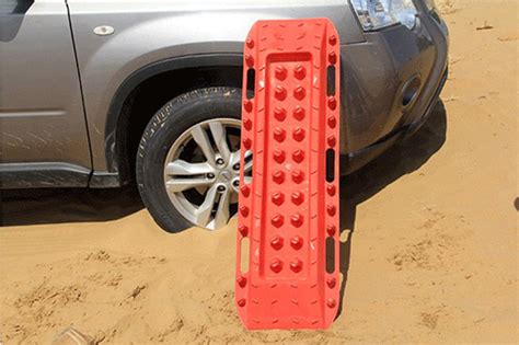 10T Sand Mud Snow Traction Boards recovery boards for 4x4,Recovery ...