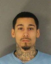 Brandon L Gonzalez Arrested Booked 02 15 2024 Arrest Files