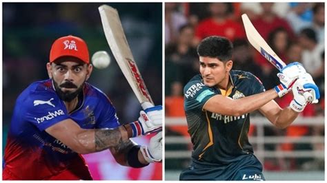 Shubman Gill Breaks Virat Kohlis Record Unlocks Special Milestone As