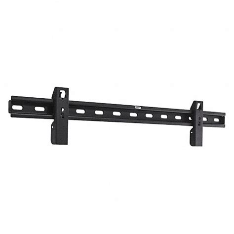 STANLEY, 40 in to 65 in Compatible w/ Diagonal Screen Sizes, Televisions, TV Wall Mount - 45PF73 ...