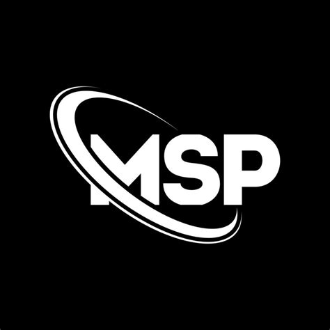 logotipo de mspm