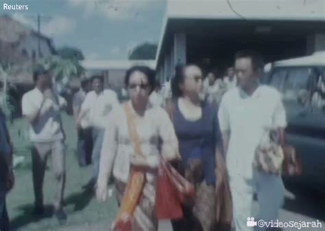 Video Sejarah On Twitter 21 Juni 1970 Soekarno Wafat Ia Wafat Saat