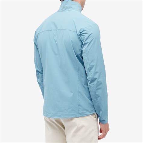 Arcteryx Gamma Lightweight Jacket Solace End Gb