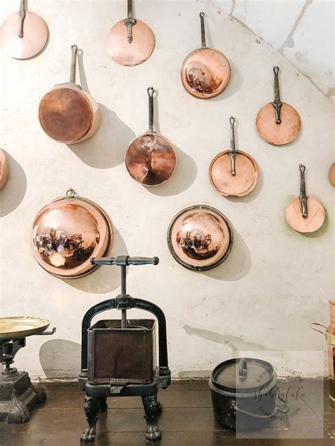 Cooking With Copper Pots & Pans - shabbyfufu.com