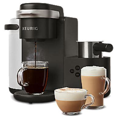 Best Keurig Coffee Maker Reviews [Compare All 13 Models]