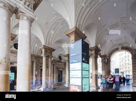 The Courtauld Institute of Art Stock Photo - Alamy