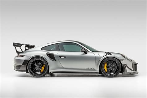 Full Body Kit Porsche