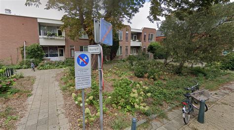 Sociale Huurwoning Cura Aostraat Den Haag Sociale Huurwoning