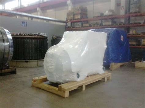 LDPE Vci Shrink Film At 260 Kg In Pune ID 2851813837562