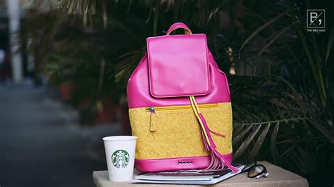 Quirky And Stylish Backpack 50 Off