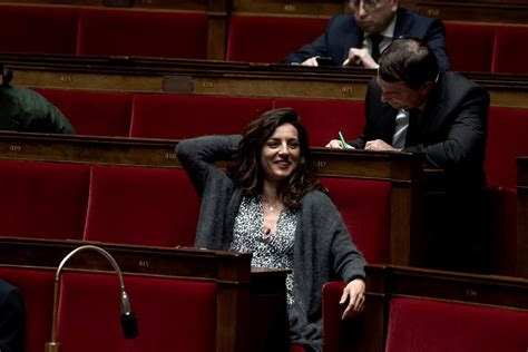 Affaire Coralie Dubost rattrapée par ses dépenses la députée se