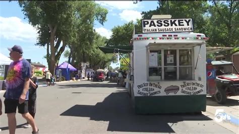 Colorado State Fair boost business for local Pueblo restaurants