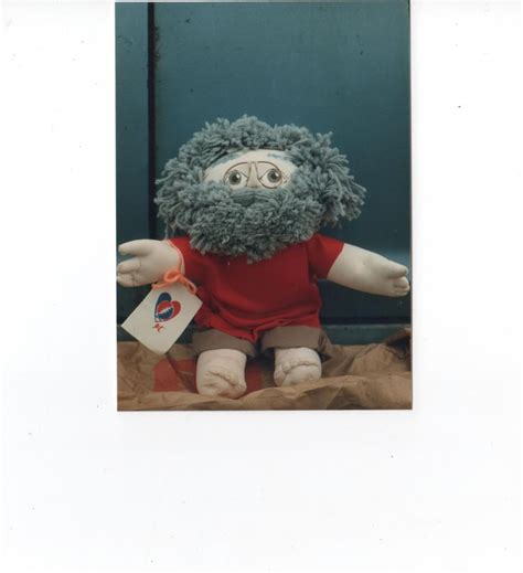 Jerry Garcia Doll Winter Hats Jerry Garcia Dolls