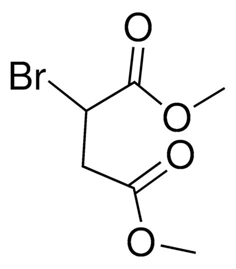 Dimethyl 2 Bromosuccinate AldrichCPR Sigma Aldrich