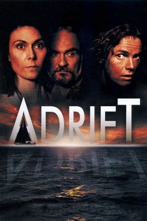 Adrift (1993) — The Movie Database (TMDB)