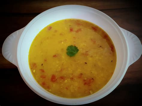 Arhar Dal, Yellow Dal, Toor Dal Recipe Quick, Easy and Nutritious