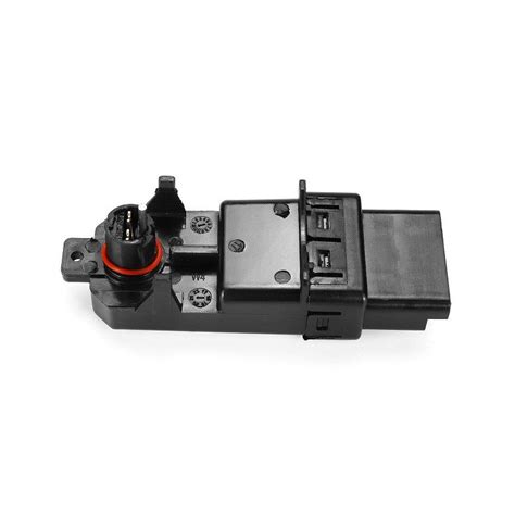 Module Boitier De Confort Temic Pour Moteur L Ve Vitre Renault Clio