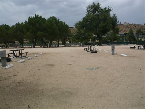 Hesperia Lake Park - Hesperia Recreation and Park District