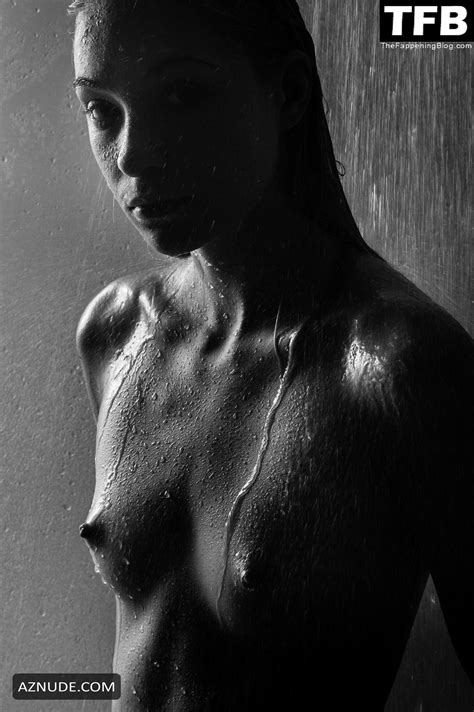 Morgana Balzarotti Nude And Sexy Photos Collection AZNude