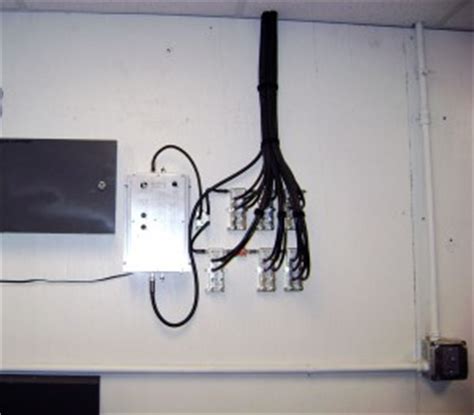 CATV Systems Design & Install - Serving MD, DC, VA