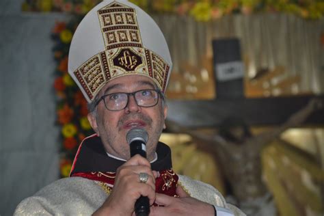 Festa De Santo Ant Nio Atrai Milhares De Devotos Catedral De Osasco