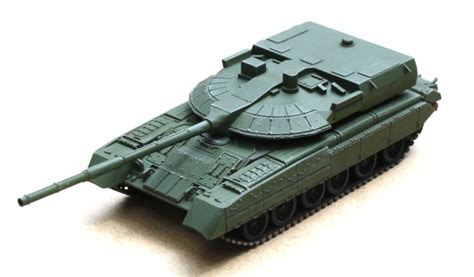 T-80UM2 Black Eagle Tank – The Motor Pool – Blog