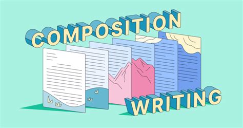 Composition Writing: A Step-by-Step Guide | Grammarly Blog