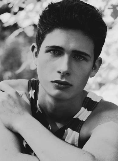 Elite Model Management Toronto Jacob Featured On Male Models Scene