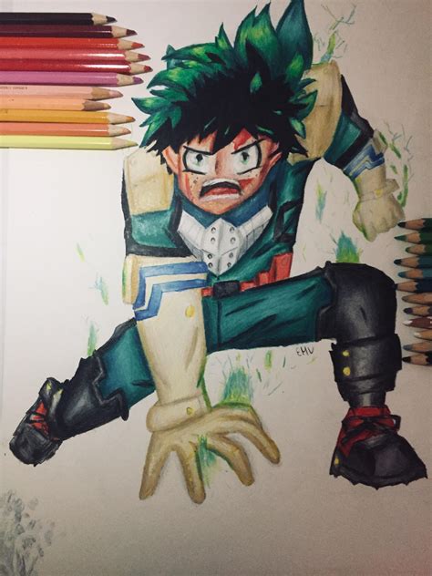 Izuku Fanart Online Stores | gbu-presnenskij.ru