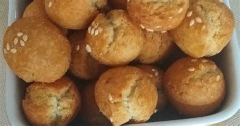 84 Resep Kue Ketawa Enak Dan Sederhana Cookpad