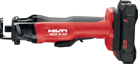 Outil de découpe SCO 6 22 Outils multifonctions sans fil Hilti France