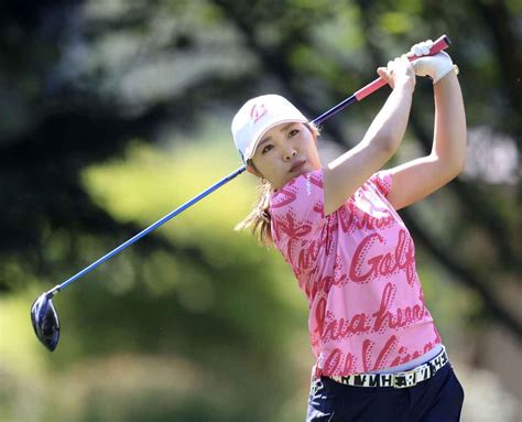 古江は3位、渋野28位 米女子ゴルフ最終日 産経ニュース